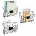 /company-info/1505953/key-mail-organizer/wall-mounted-metal-file-basket-with-hooks-62738063.html