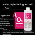 400ml Serum Aqua Peeling Solution Skin Clear Essence Product Hydra Facial Serum for Hydrafacial Machine Skin Deep Cleaning