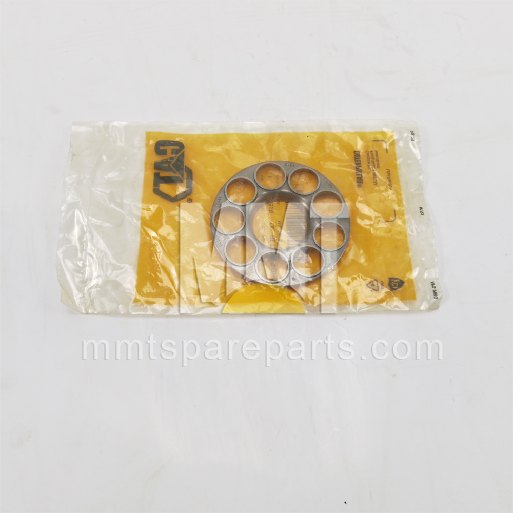 Retainer 295-9539