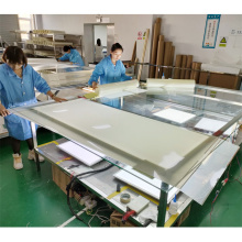 Best Price Factory Electric Control Smart Switchable Glass