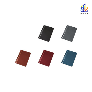 Durable Glazed Flat Tile Options