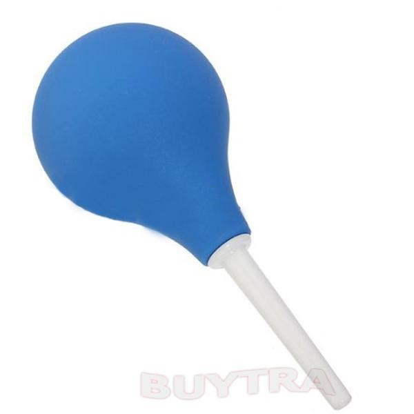 1PC Catheters Enemator For Cleaning Anus Vaginal Enema Anal Feminine Hygiene Product Medical Silicone Gel Vaginal Cleaning Tool