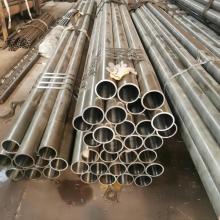 E355 E470 Cold Drawn Seamless Honed Steel Tube