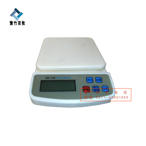 1PCS electronic scales,said pig husbandry / aquaculture equipment