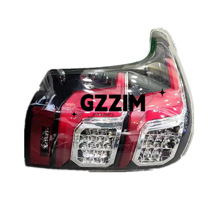 Triton 2005 Taillight Jpg