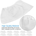 10Pcs Nail Dust Collector Bag Non-Woven Nail Art Dust Suction Collector Replacement Bag High Quality Nails Arts Salon Tools