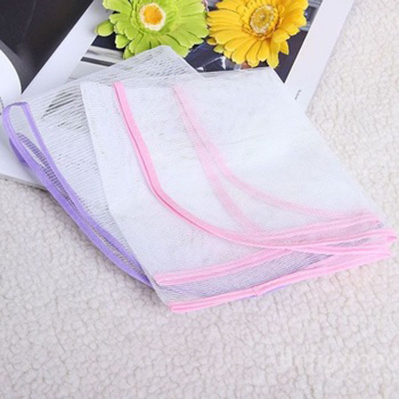 1PC New Arrive Heat Resistant Cloth Mesh Ironing Board mat Cloth Cover Protect Ironing Pad