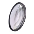 RISE(UK) 82mm Close-Up +10 Macro Lens Filter for Nikon Canon SLR DSLR Camera