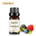 Elite99 10ml Spiced Berry Fragrance Oil Pure Natural Essential Oils For Aromatherapy Diffusers Ylang Ylang Ginger Rosemary