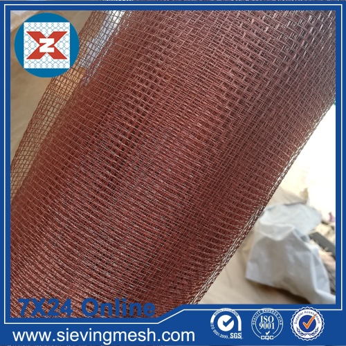 Bronze Woven Wire Mesh wholesale