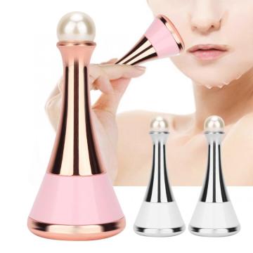 3 Type Magnetic+Micro Vibration Face Beauty Machine Serum Import Skin Rejuvenation Face Eye Care Tool