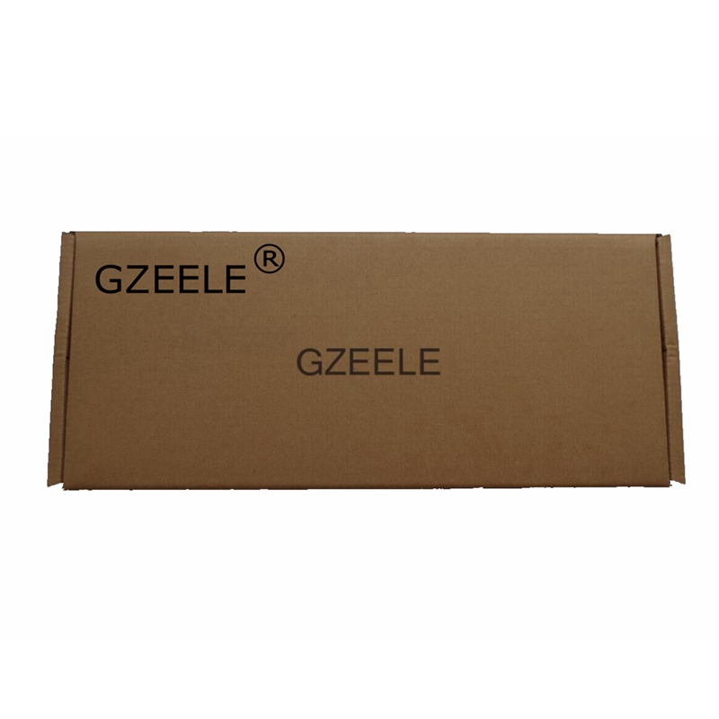 GZEELE new keyboard for Lenovo for IBM for ThinkPad SL410 L410 SL510 L420 L410 L510 L412 L512 L520 L421 SL410K SL510K US version