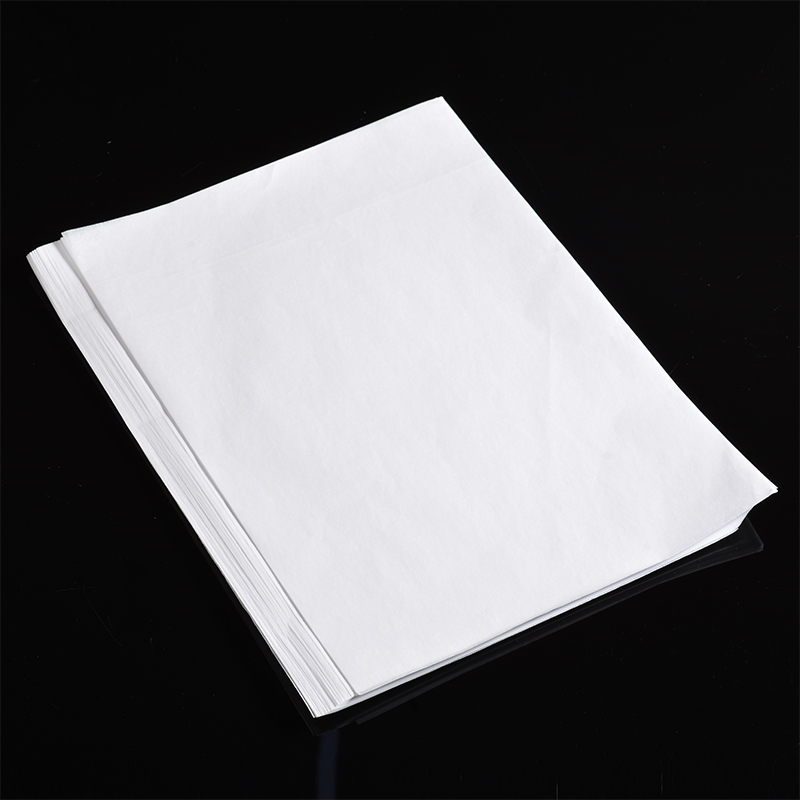 100pcs Reusable Tracing Paper Writing Copying Drawing Sheet Translucent Tissue Paper Painting Accessories Calligraphy Craft