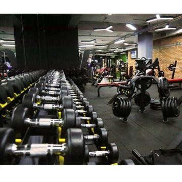 300㎡ complete all in one gym set for lady