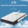 OEM mattresses foam vacuum compression packing air less