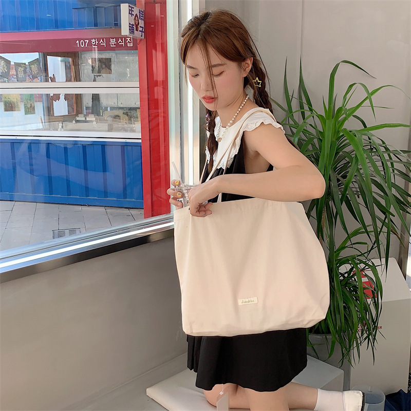 small fabric tote bags