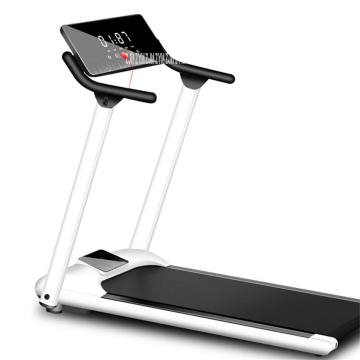 Multifunctional Running Treadmills Indoor Exercise Equipment Gym Folding House Fitness Mini Fitness Slim Mini Walking