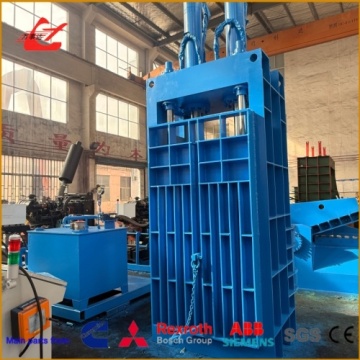 Y82-100 Hydraulic Baling Press