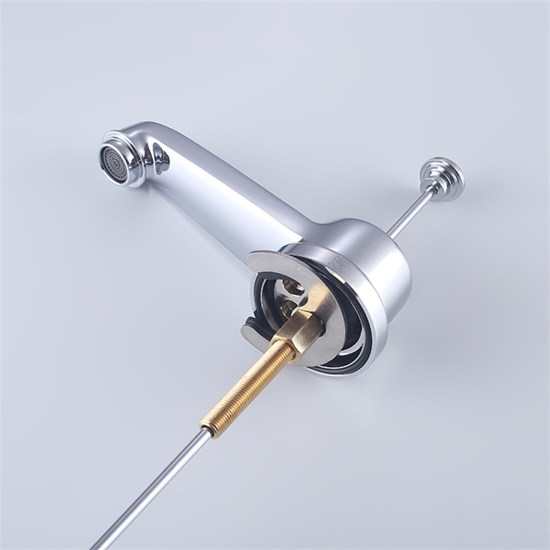Bathroom Faucet Body Detail Jpg