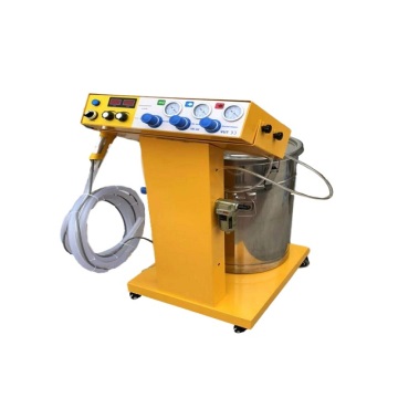 Wholesales Electrostatic Manual Powder Coating Machine
