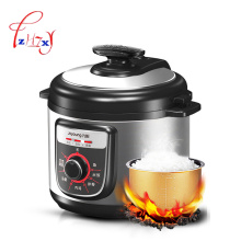 JYY-40YJ9 Home use Automatic Electric pressure cookers porridge Electric 4L rice cooker pressure Rice cooker 220V 900W 1pc
