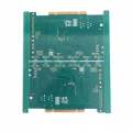 impedance PCB buried blind vias PCB