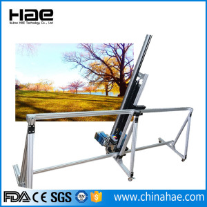 Wall Mural Painting Direct To Wall Inkjet Printer
