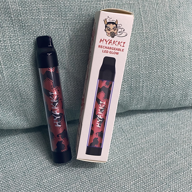 Hyakki Vape