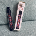 Can Rechargeable HYAKKI Vape Ecig Disposable