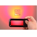 Hot hidden camera anti-spy scanner detector hidden mini camera spy camera candid camera wifi finder with 12 LEDs Lights