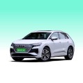 Comfortable pure electric vehicle Audi Q4 E-TRON