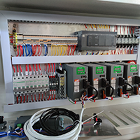 high speed box cartoning machine JNX 1200