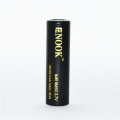 Enook 18650 3100mAh Battery for Powerful Flashlight