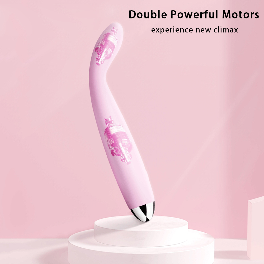 Powerful G-Spot Vibrators for Women Magic Wand Body Massager Sex Toys For Woman Vagina Clitoris Stimulate Female Sex Shop