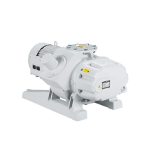 Small Vibration Roots Blowers Industrial Vacuum Pump