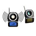 Hidden Camera Spy Camera Wiretap Bug Finder GPS GSM Sound Signal WIFI G4 RF Tracker Anti Candid Camera Spy Devices Detector
