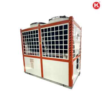 Industrial Chiller for Warehouse and Power Room Cooling
