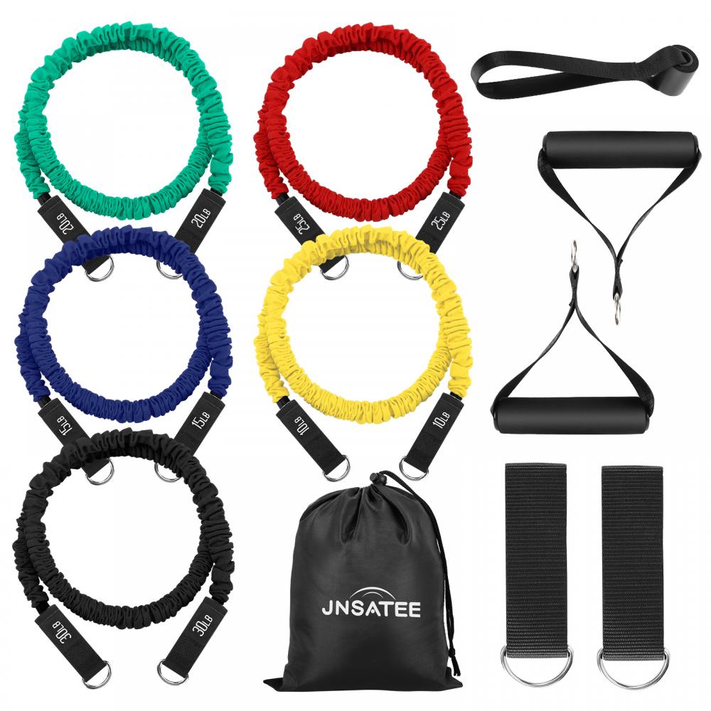 fitness resistance band