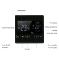 LCD Touch Screen Thermostat Electric Floor Heating System Water Heating Thermoregulator AC85-240V Temperature Controller