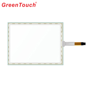 Touch Screen With Controller 5 Wire 12.1