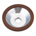 125mm Diamond Grinding Wheel Cup 180 Grit Cutter Grinder for Carbide Metal