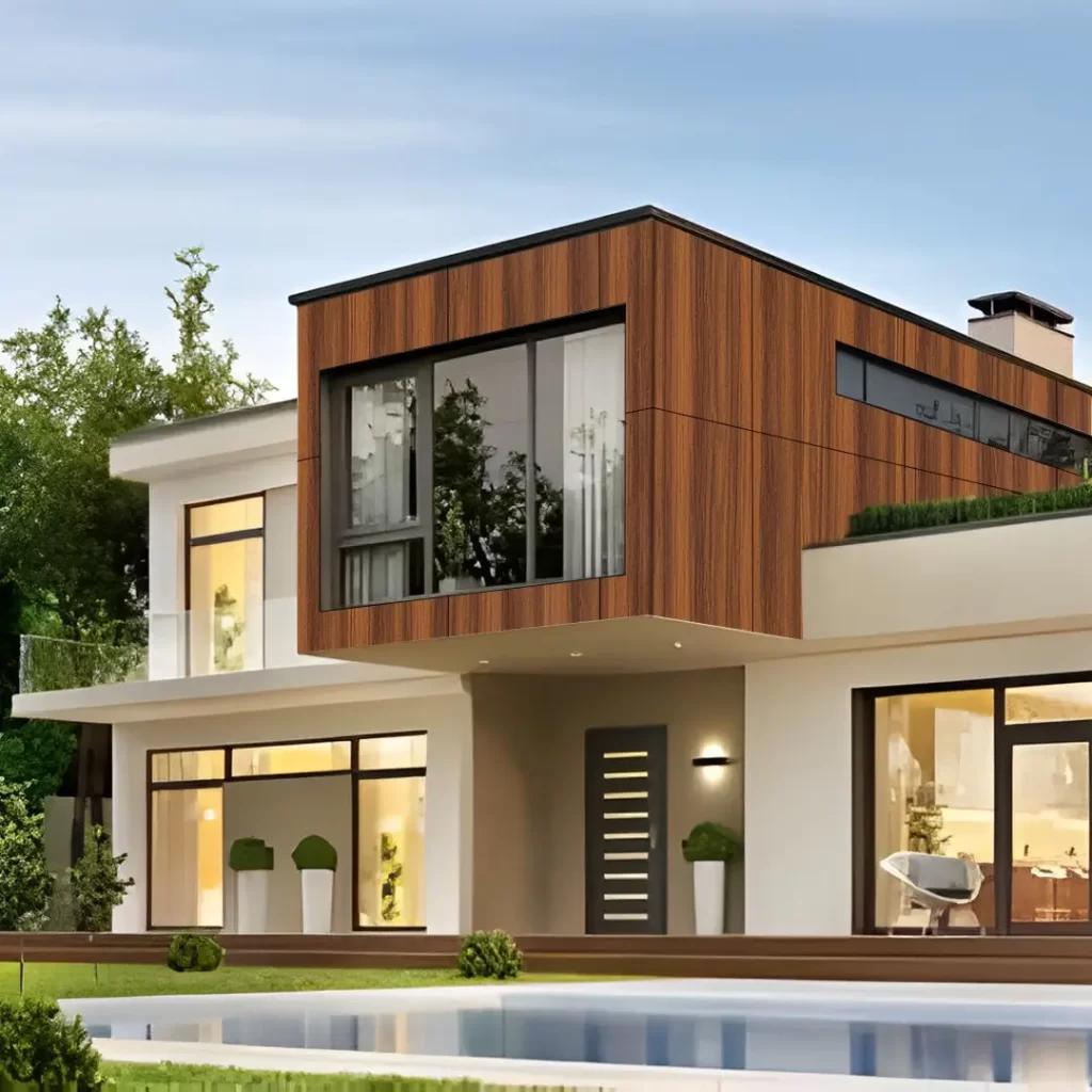 aluminum composite panel ontario