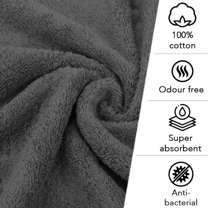 Bath Towel