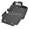 Motorcycle Black Engine Guard Protector Bash Skid Plate Fit For BMW F650GS 08-2013 F800GS F700GS GS 2008-17 F800GS ADV All years