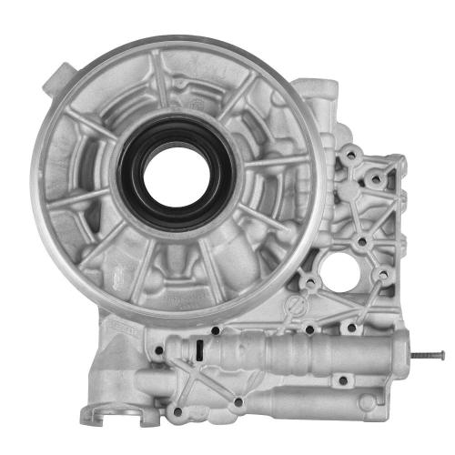 Quality aluminum die casting Gearbox oil pump for Sale