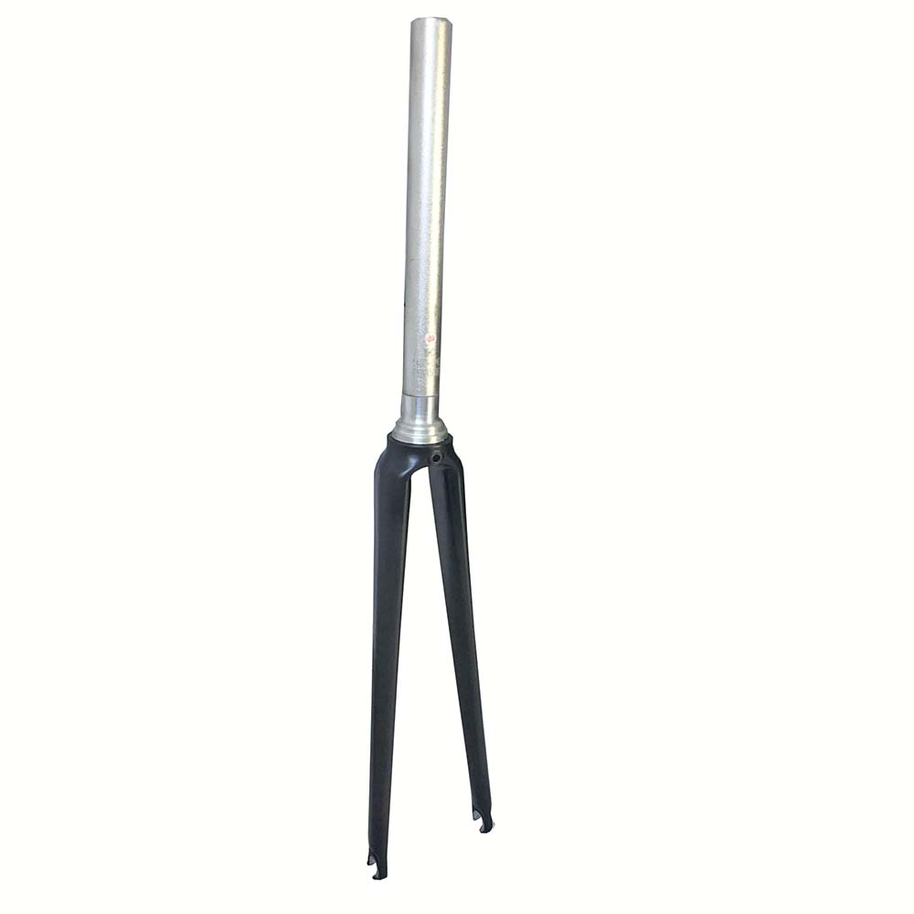 new style T800 carbon fork road bike forks Aluminum alloy Conical 700c fork bicycle parts Bicycle Accessories