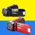 Mini Camcorder DV Camera Digital Video Camera Full HD 1080P 32GB 16x Zoom Auto Power Off Built in Speaker 16.0 mega pixels