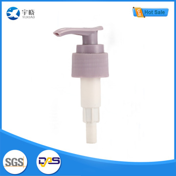 Multi-Style Customizable Lotion Pump for Cosmetic Bottles