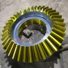 Best Quality Gear For SYMONS SPRING CONE CRUSHER