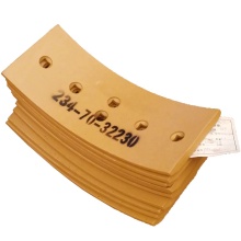 Motor grader Blades End Bits 234-70-32230